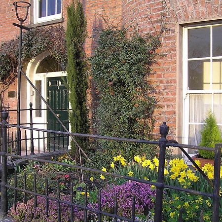 Fishermen'S Rest Appartement Fermoy Kamer foto