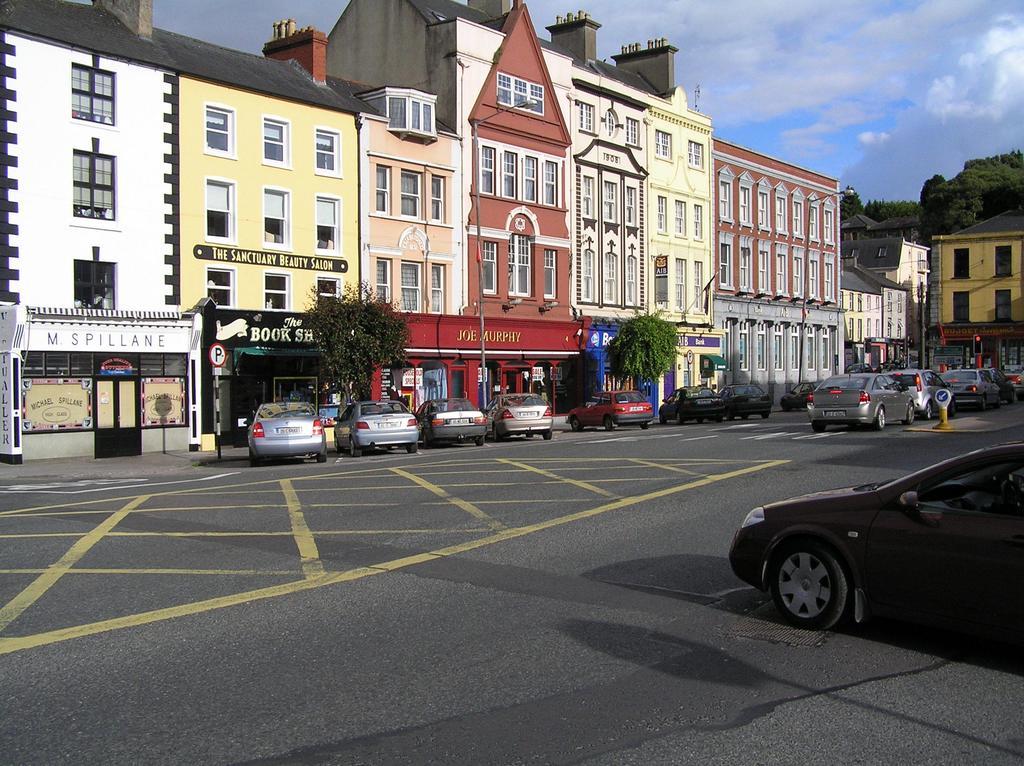Fishermen'S Rest Appartement Fermoy Kamer foto
