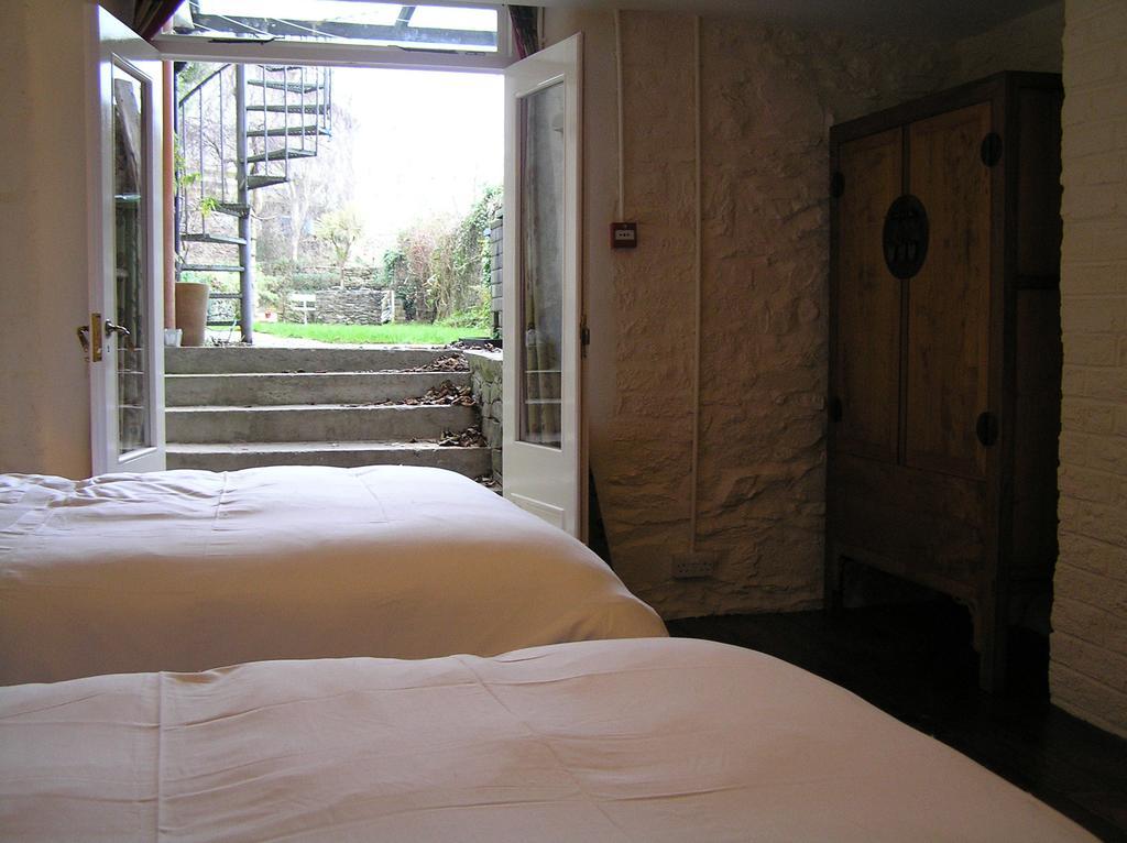 Fishermen'S Rest Appartement Fermoy Kamer foto
