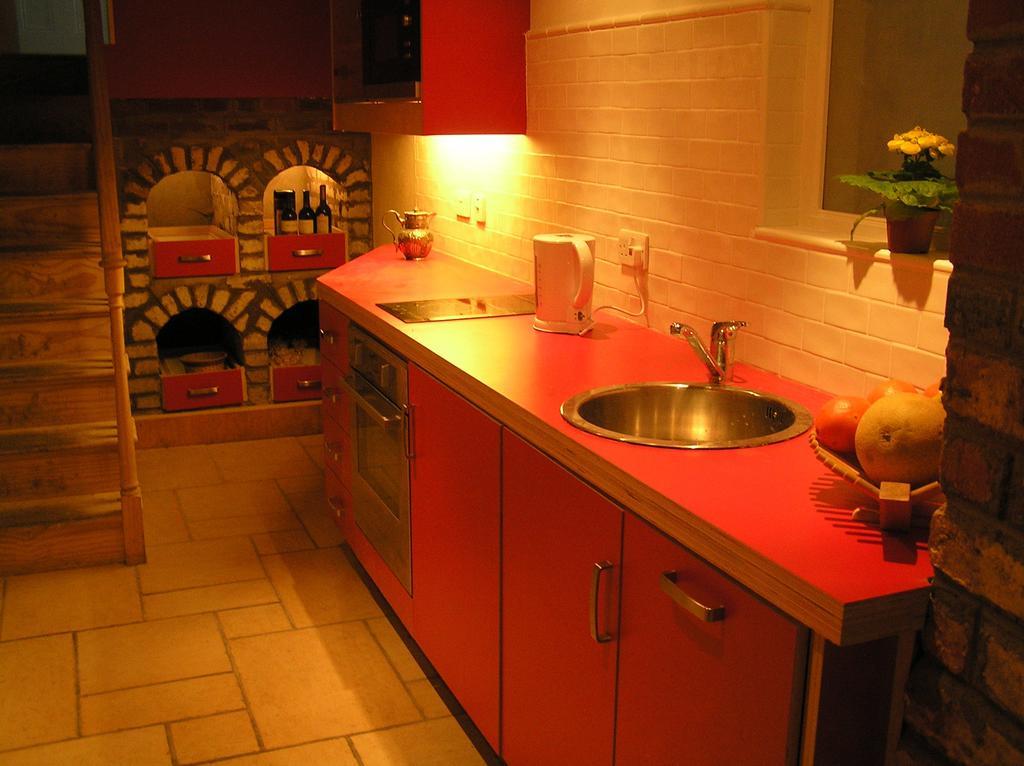 Fishermen'S Rest Appartement Fermoy Kamer foto