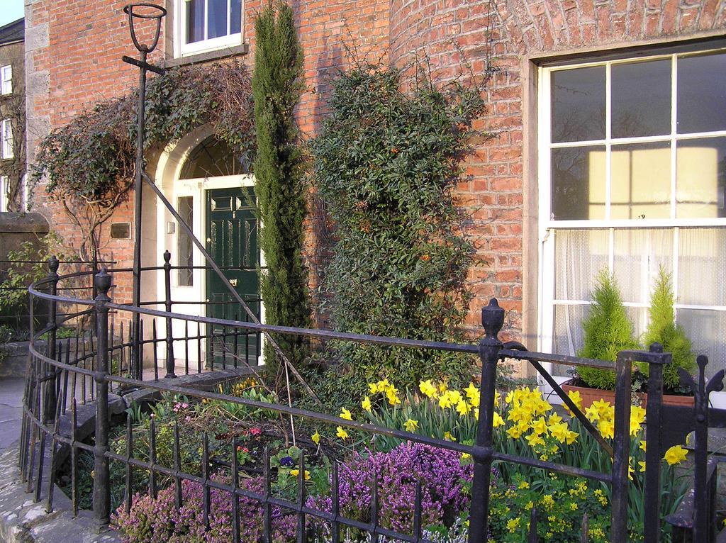 Fishermen'S Rest Appartement Fermoy Kamer foto
