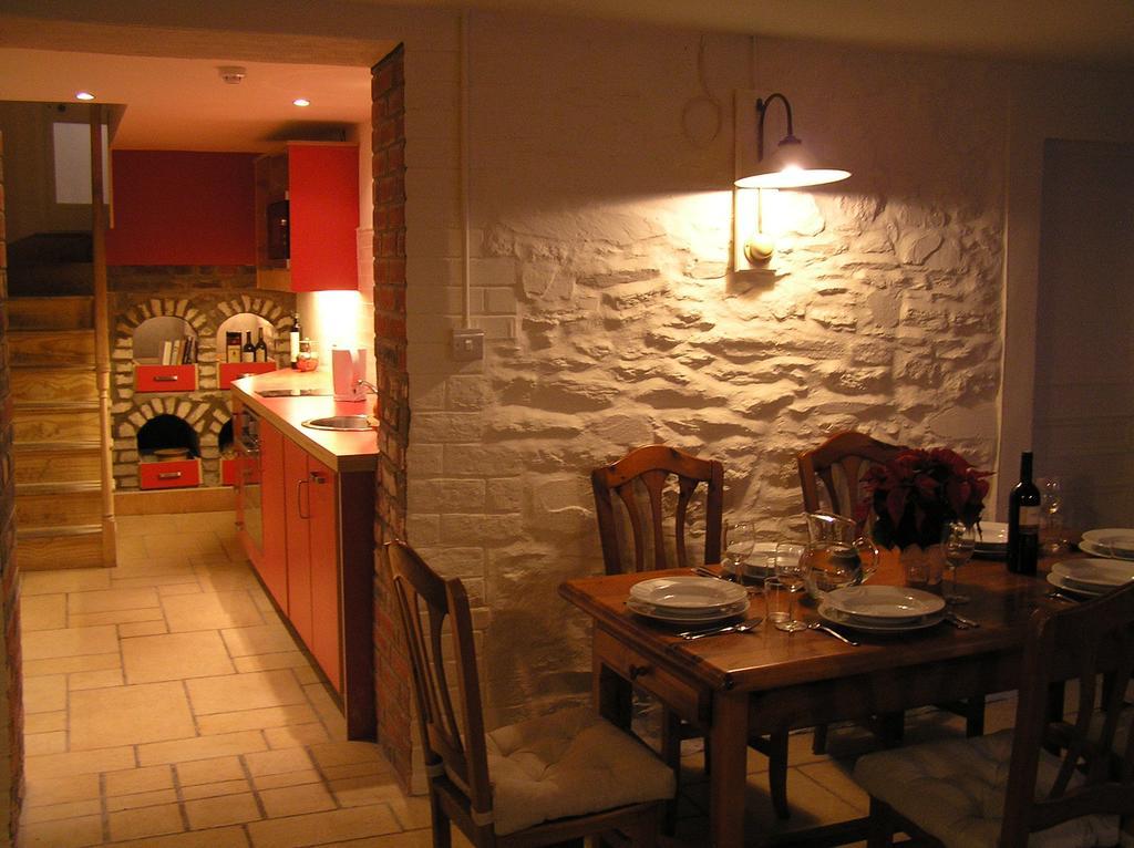 Fishermen'S Rest Appartement Fermoy Kamer foto