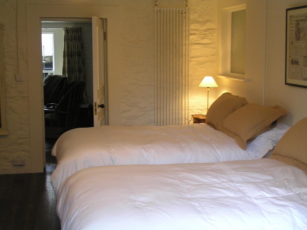 Fishermen'S Rest Appartement Fermoy Kamer foto