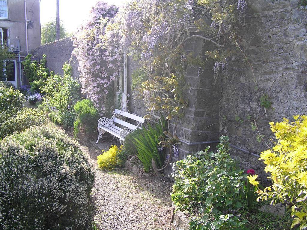 Fishermen'S Rest Appartement Fermoy Kamer foto