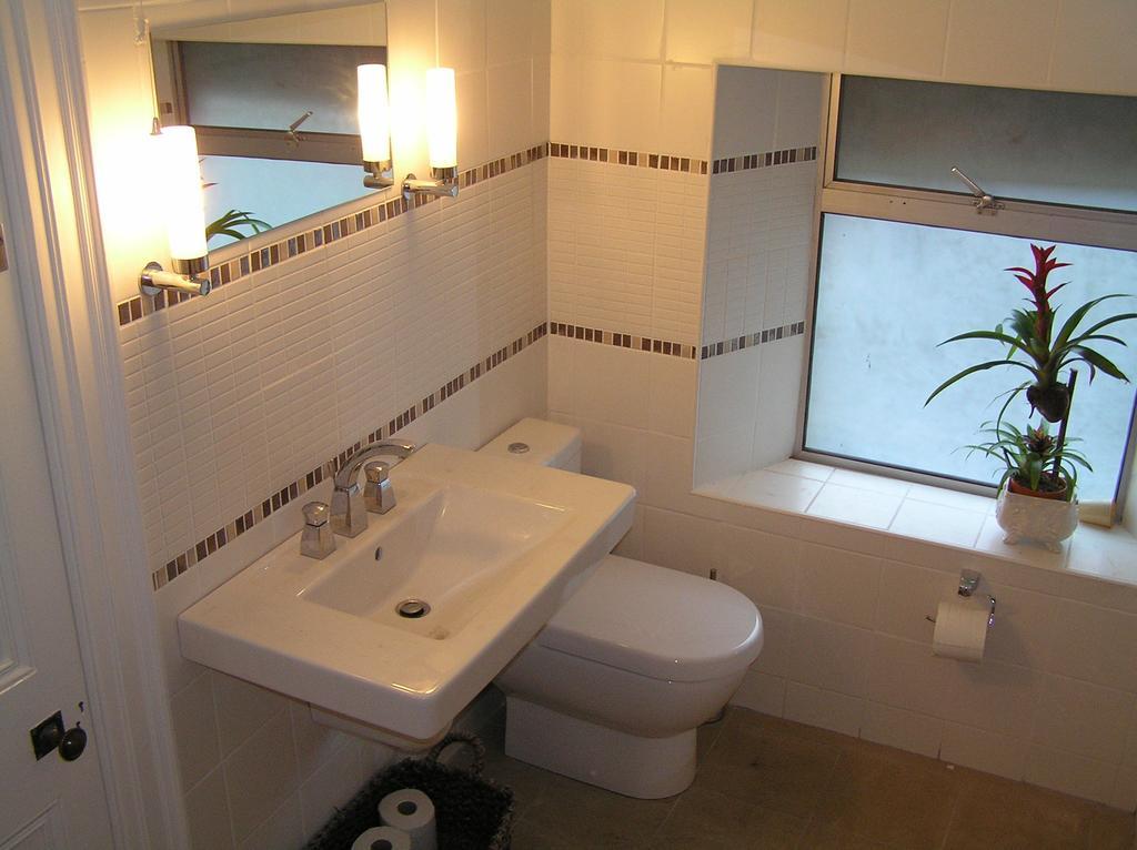 Fishermen'S Rest Appartement Fermoy Kamer foto