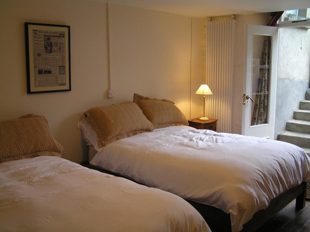 Fishermen'S Rest Appartement Fermoy Kamer foto