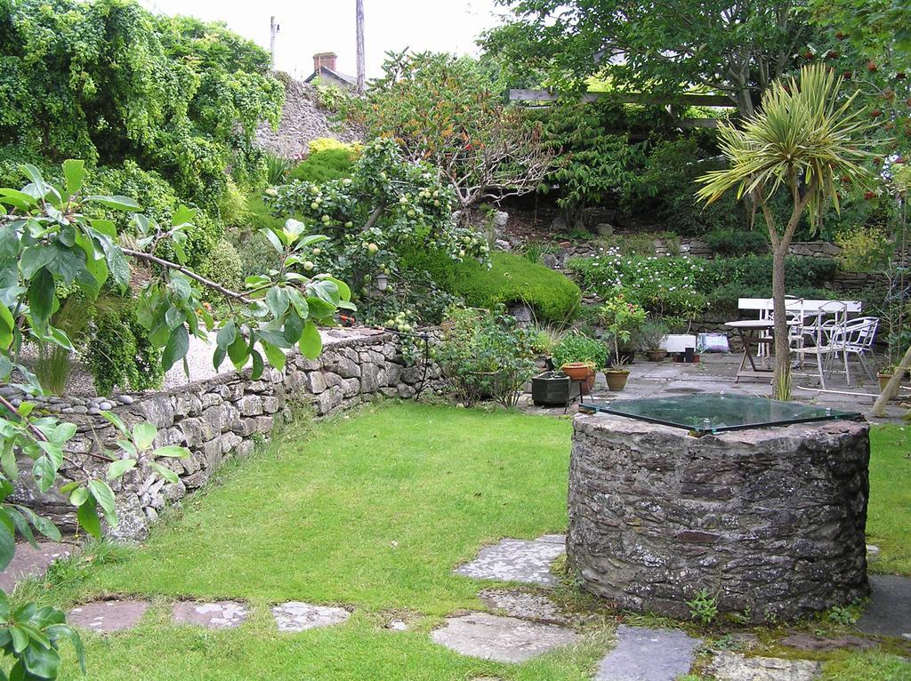 Fishermen'S Rest Appartement Fermoy Kamer foto